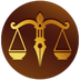 LAW TOKEN's Logo