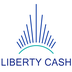 Liberty Cash's Logo