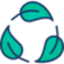 Leafty's Logo