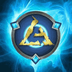 League of Ancients's Logo