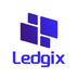 Ledgix 's Logo