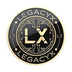 LegacyX's Logo
