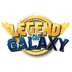 Legend Of Galaxy's Logo
