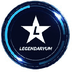 Legendaryum's Logo