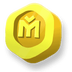 Legends of Mitra's Logo