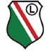 Legia Warsaw Fan Token's Logo