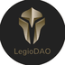 LegioDAO's Logo