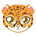 Leopard's logo