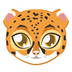 Leopard's Logo