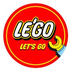 Lets go's Logo