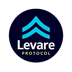 Levare's Logo