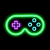 LevelUp Gaming's Logo