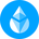 Wrapped liquid staked Ether 2.0