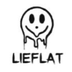 LieFlat's Logo