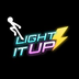Light it Up's Logo