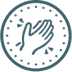 LikeCoin's Logo
