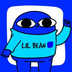 Lil Bean's Logo