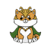 Lil Floki's Logo