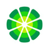 LimeWire's Logo