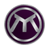 Metrix Coin's Logo