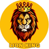 Lion King's Logo
