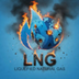 Liquefied Natural Gas's Logo