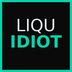 LIQUIDIOT's Logo