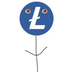 Litecoin Mascot's Logo