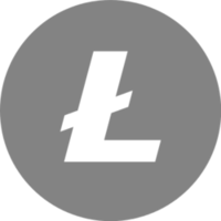 Litecoin's Logo'