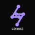 LiteDAG's Logo