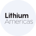 Lithium Americas Corp Tokenized Stock's Logo