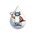 Litrbull's logo