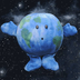 Little Earth Buddy's Logo