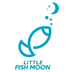 Little Fish Moon's Logo