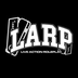 Live Action Roleplay's Logo