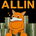 Live all in's logo