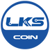 LKSCOIN's Logo