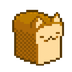 LOAF CAT's Logo