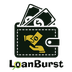 Loanburst's Logo