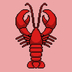 Lobster's Logo