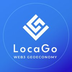 LocaGo 's Logo