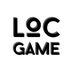 LOCGame's Logo