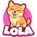 LOLA's Logo