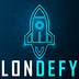 Londefy's Logo