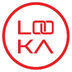 Looka Coin's Logo