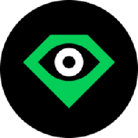 LooksRare's Logo'