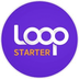 LOOPStarter's Logo
