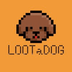 LOOTaDOG's Logo