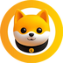 Lottery Inu's Logo