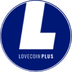 Love Chain Plus's Logo